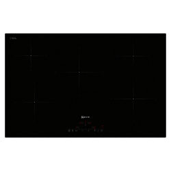 Neff T45D82X2 Induction Hob, Black